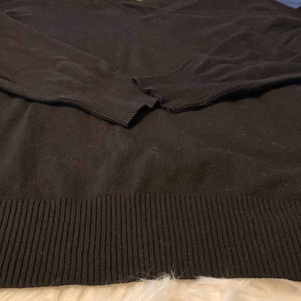 Active basic sweater - Picture 6 of 7